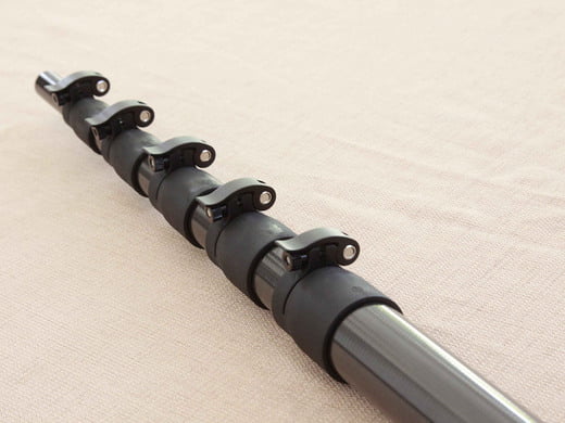 UD Carbon Fiber