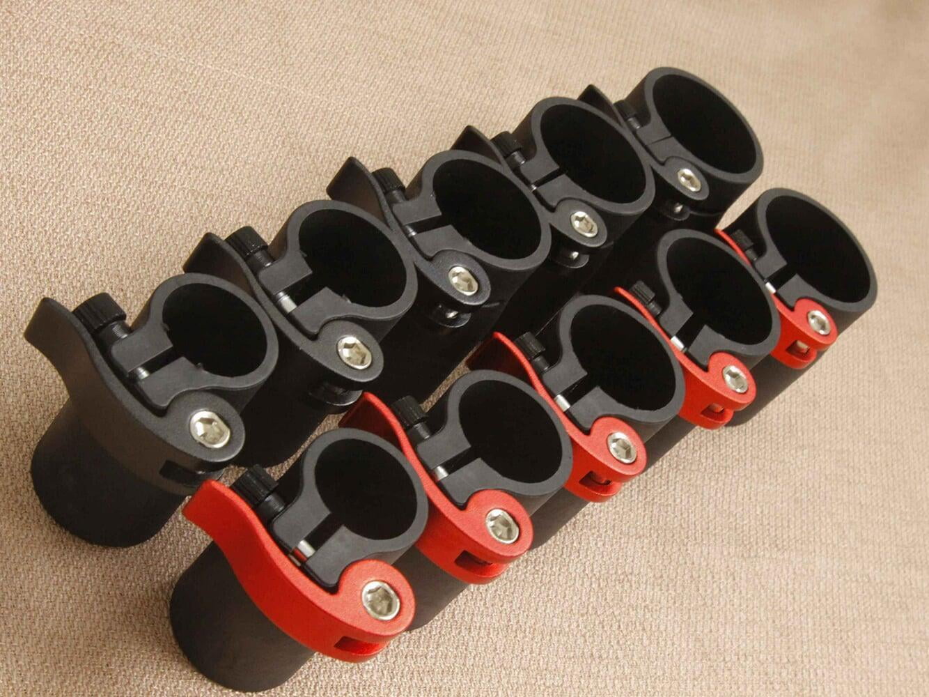 CFR Nylon Injection Clamp